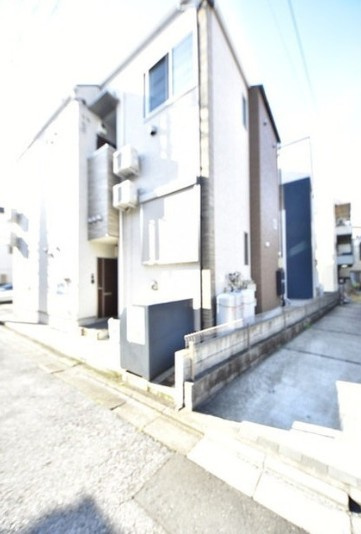 ハーモニーテラス梅田