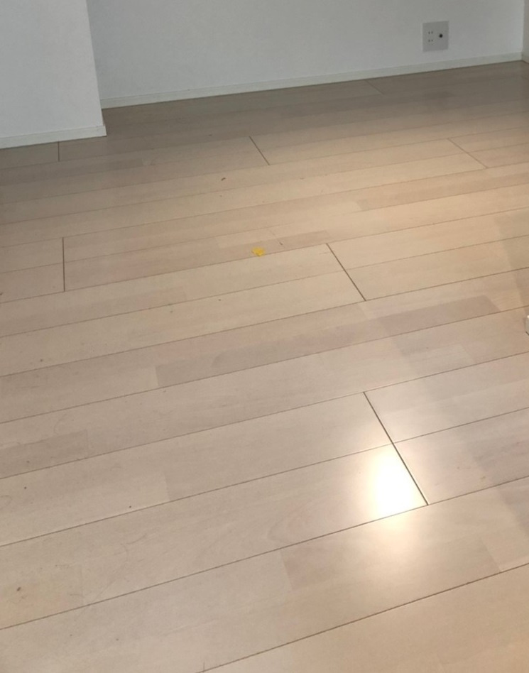 ハーモニーテラス梅田