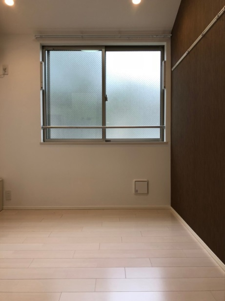 ハーモニーテラス梅田