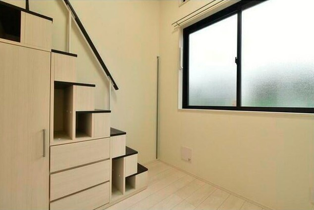 ハーモニーテラス梅田