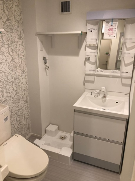 ハーモニーテラス梅田