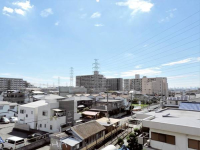 【その他】 | ビレッジハウス倉治3号棟 | ビレッジハウスの同一物件・同一タイプの間取りの写真です