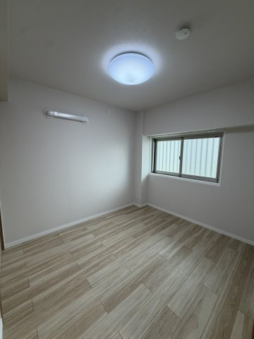 【洋室】上社南住宅３号棟 