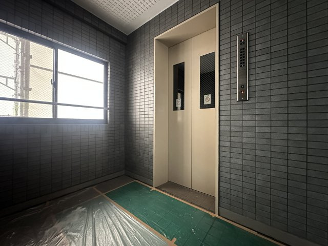 エスポワール参番館のその他共用部分