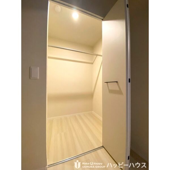 【収納】 | フルハウス高宮 | 現況優先