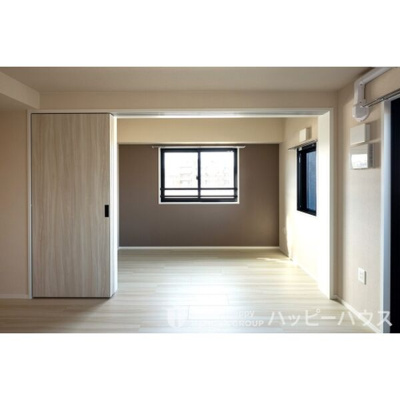 【寝室】 | フルハウス高宮 | 現況優先