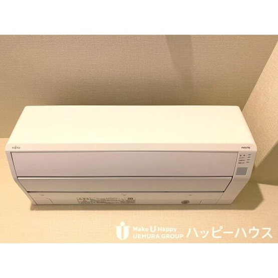 【設備】 | フルハウス高宮 | 現況優先