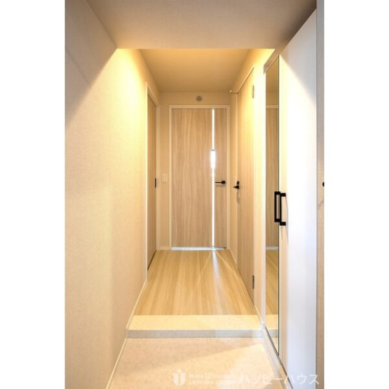 【玄関】 | フルハウス高宮 | 現況優先