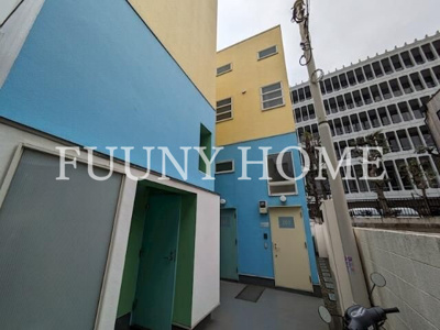 【外観】 | ＩＮＬＥＴ