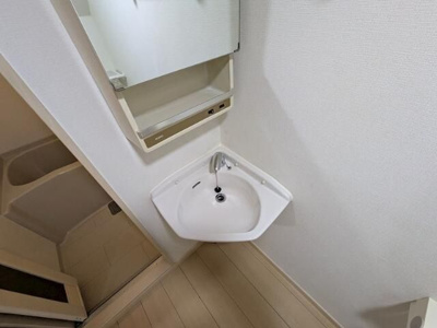 【洗面所】 | ＩＮＬＥＴ