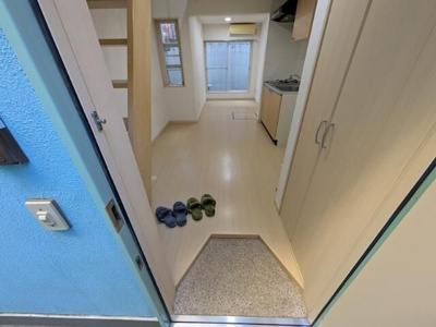 【玄関】 | ＩＮＬＥＴ