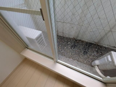 【バルコニー】 | ＩＮＬＥＴ