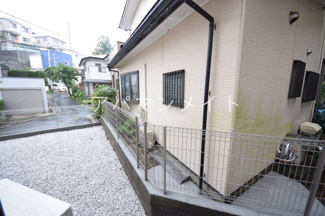【展望】 | お部屋からの眺めです