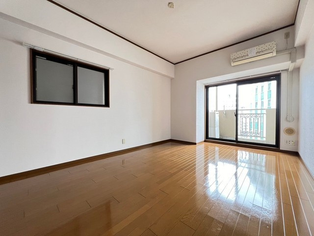 【居間・リビング】ウイング金屋町ステーションサイド