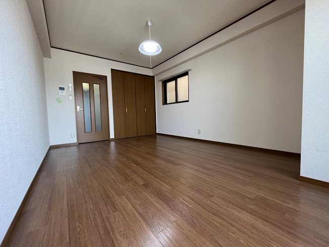 【寝室】ウイング金屋町ステーションサイド