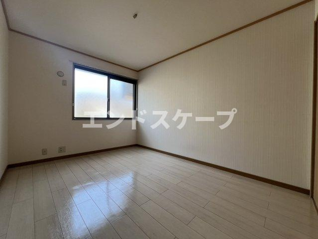 ファ・ミ・グランドAの居間・リビング|高崎、前橋のお部屋探しはエンドスケープまで！お客様の理想お聞かせ下さい♪
