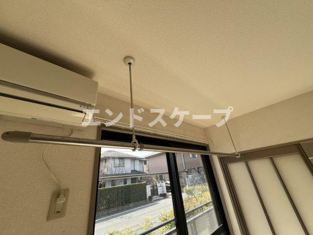 ファ・ミ・グランドAの設備|高崎、前橋のお部屋探しはエンドスケープまで！お客様の理想お聞かせ下さい♪