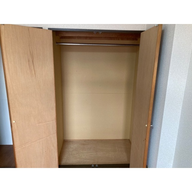 白鍬グランデの内装|明るい室内です