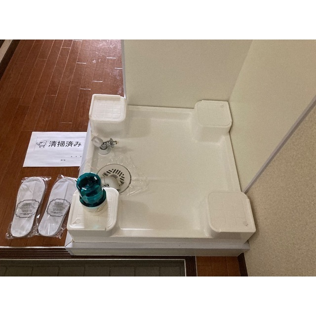 白鍬グランデのその他