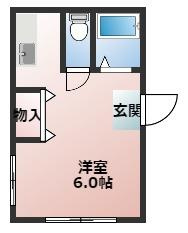 斉藤ハイツⅠ