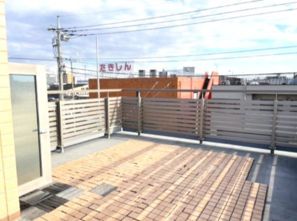 川口市弥平１丁目のその他