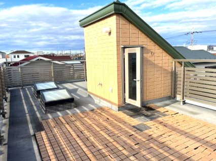 川口市弥平１丁目のその他