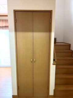 川口市弥平１丁目の収納|収納スペース豊富です