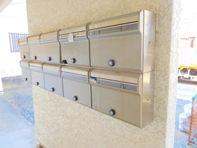 ガーデナハイツのその他