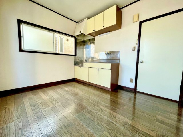 ガーデナハイツの居間・リビング|おしゃれなリビングです