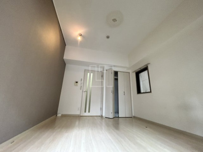 【寝室】 | WENS東心斎橋 | WENS東心斎橋（ウエンズ東心斎橋）　洋室