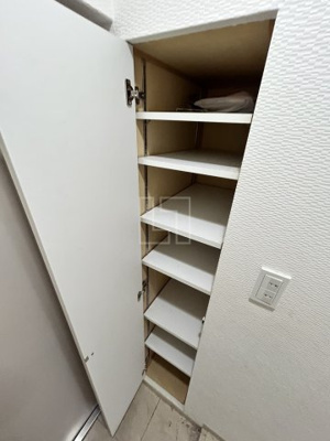 【収納】 | WENS東心斎橋 | WENS東心斎橋（ウエンズ東心斎橋）　シューズボックス