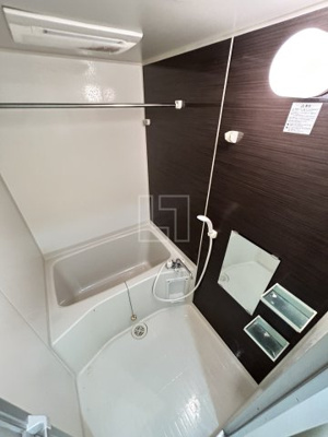 【浴室】 | WENS東心斎橋 | WENS東心斎橋（ウエンズ東心斎橋）　浴室