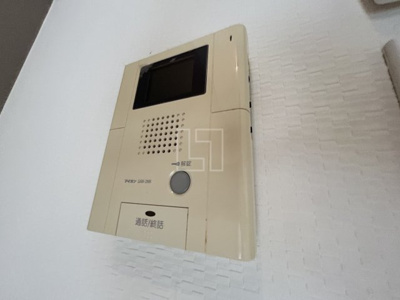 【セキュリティ】 | WENS東心斎橋 | WENS東心斎橋（ウエンズ東心斎橋）　TVモニターインターホン