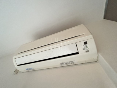 【設備】 | WENS東心斎橋 | WENS東心斎橋（ウエンズ東心斎橋）　エアコン