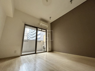 【洋室】 | WENS東心斎橋 | WENS東心斎橋（ウエンズ東心斎橋）　洋室