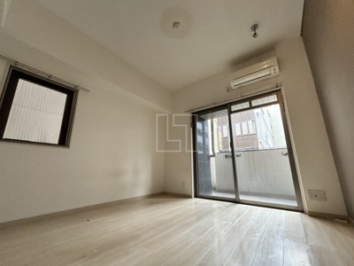 【居間・リビング】 | WENS東心斎橋 | WENS東心斎橋（ウエンズ東心斎橋）　洋室