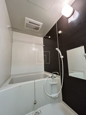 【浴室】 | WENS東心斎橋 | WENS東心斎橋（ウエンズ東心斎橋）　浴室