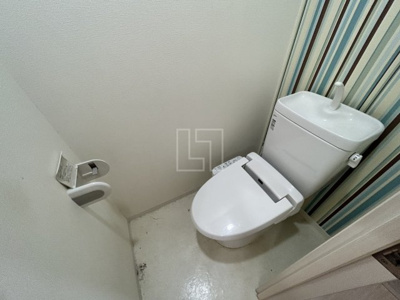 【トイレ】 | WENS東心斎橋 | WENS東心斎橋（ウエンズ東心斎橋）　温水洗浄便座