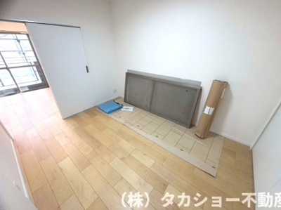 【寝室】 | ダイアパレス千葉みつわ台