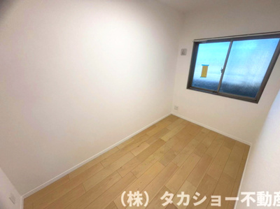 【洋室】 | ダイアパレス千葉みつわ台