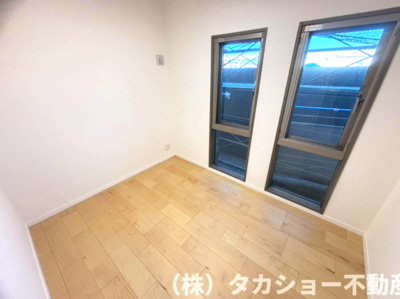 【子供部屋】 | ダイアパレス千葉みつわ台