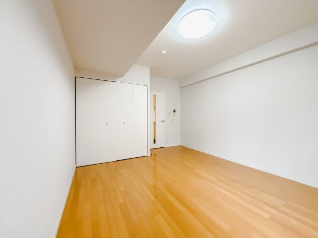 アイビーテラスの居間・リビング|居間です