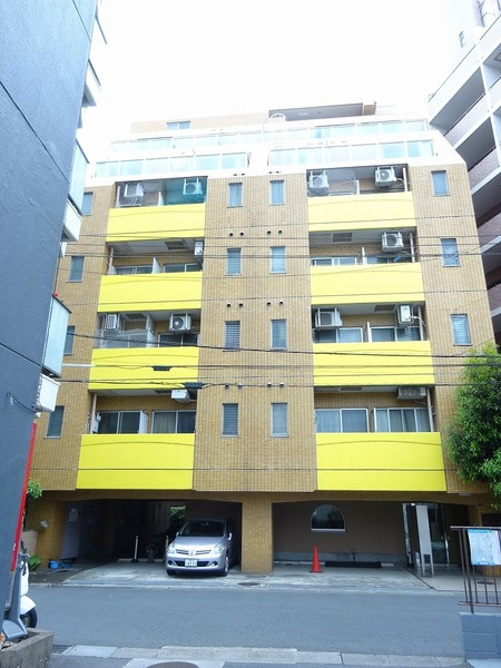 アーバンヒルズ西川口