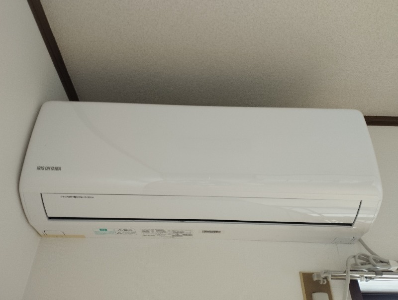 ＫＦビルの設備