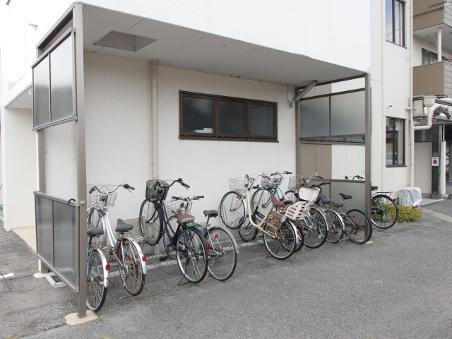 ＫＦビルのその他共用部分