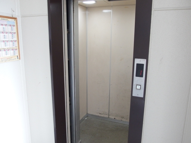 ＫＦビルのその他共用部分