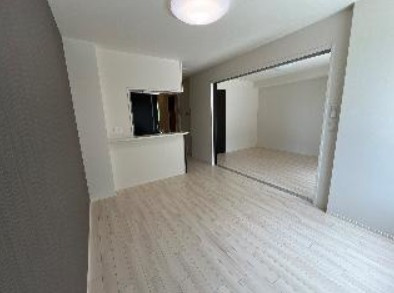 レジデンススクエアIII　Ｍ＆Ｋ