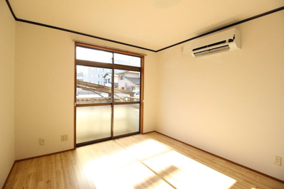 【寝室】 | メゾンエリ