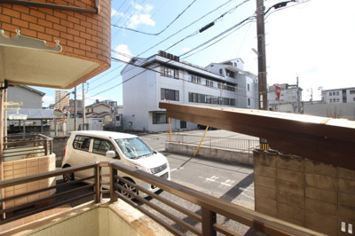 【展望】 | メゾンエリ