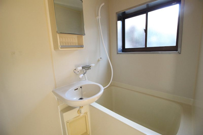 【浴室】 | メゾンエリ